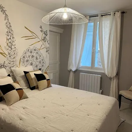 Appartement Coeur De