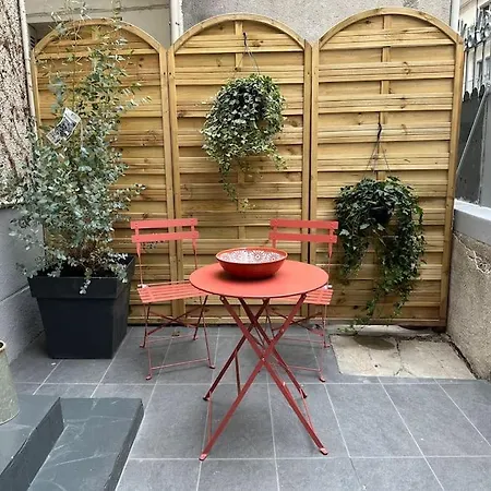 Appartement Coeur De *