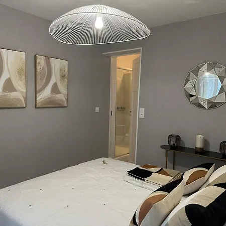 Coeur De Appartement