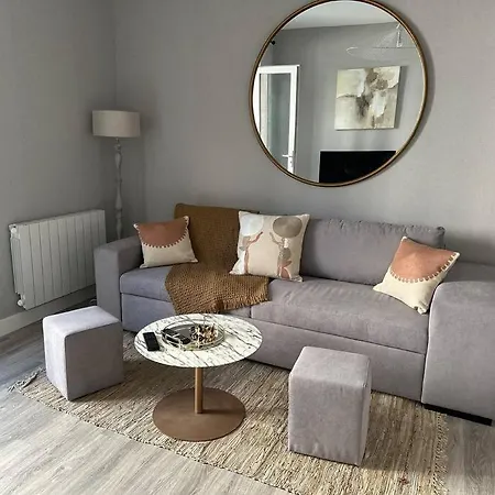 Coeur De Appartement