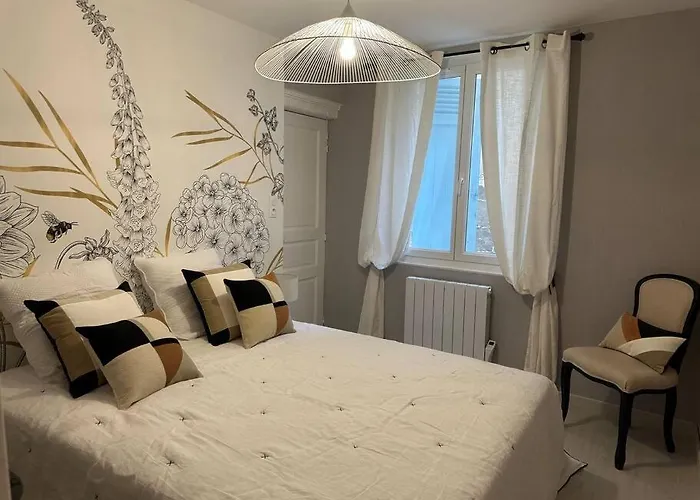 Апартаменты Coeur De