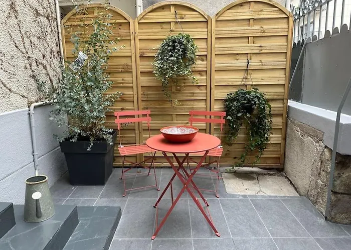 Appartamento Coeur De *