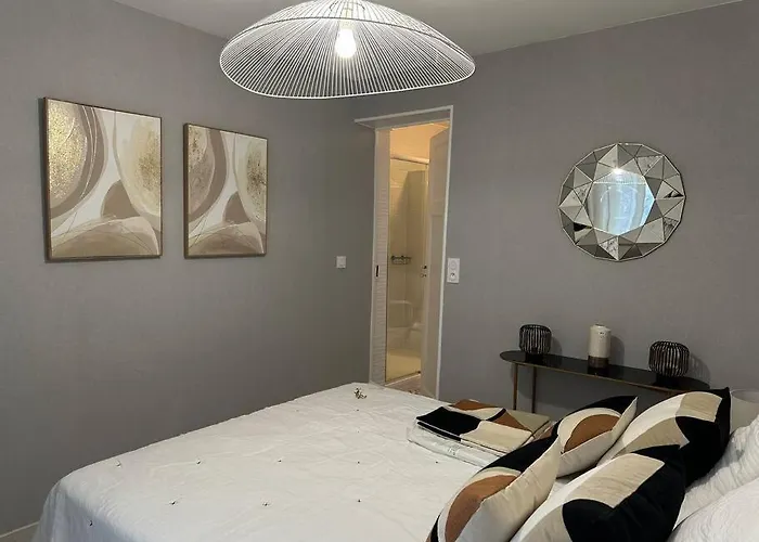 Coeur De Appartamento